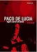 Paco de Lucia -- Light and Shade -- A Portrait [DVD] [1977]