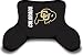 Colorado Buffaloes NCAA 20x12 inch Bedrest