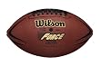 Wilson WTF1445 NFL Force Game Football (Official Size)