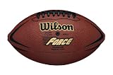 Wilson F1445 NFL Force Game Football (Official Size)