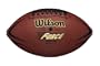 Wilson WTF1445 NFL Force Game Football (Official Size)