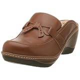 Softwalk Womens Miranda Slip On with Bow