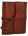 Genuine Leather Legends Journal - Hand made in the USA