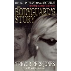 The Bodyguard's Story: Diana, the Crash and the Sole Survivor
