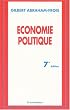 Economie politique