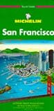 Michelin Green Guide San Francisco (1st ed)
