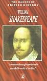 William Shakespeare [VHS] [UK Import]