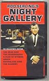 Rod Serlings Night Gallery Collectors Edition Vol III