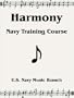 Harmony: Navy Training Course