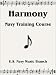Harmony: Navy Training Course