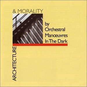 CD-Charts  Music : Architecture & Morality