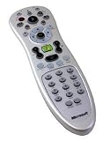 Remote Cntrl&Rcvr 4 MediaPC