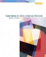 Transforming the School Counseling Profession (2nd Edition)