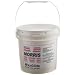 Morris Products 99922 Wire Pulling Lubricant, Wax Based, Gallon
