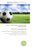 Frank Lampard: Association football, Premier League, Midfielder, Ballon d Or, Frank Lampard, Sr., Jose Mourinho, 2005?06 FA Premier League, The Double, 2008 UEFA Champions League Final, UEFA Euro 2004