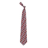 Texas A&M Aggies NCAA Pattern #1 Mens Tie (100% Silk)