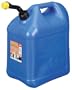 KEROSENE CAN -- 5 GALLON