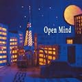 Open Mind