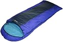 Snugpak Navigator Sleeping Bag - 3 season, right hand zip