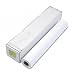 Paper - Matte Proofing Paper - White - Roll (24 In X 100 Ft) - 146 G/M2 - 1PCS.