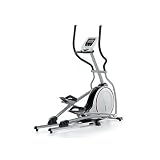 Kettler Fitness Elyx 3 Elliptical Crosstrainer by