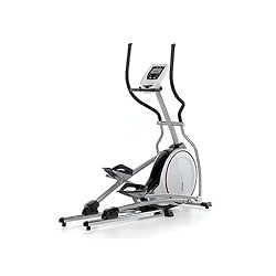 Kettler Fitness Elyx 3 Elliptical Crosstrainer