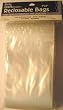 4" x 6" Recloseable Storage Bag, 100 Pc/Pkg