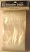 4" x 6" Recloseable Storage Bag, 100 Pc/Pkg