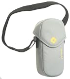 Samsonite i-Zone Camera Bag (Silver)