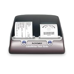 Dymo LabelWriter Twin Turbo (69115)