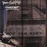 Tommy Guerrero & Gadget Enhanced -  Hoy Yen Ass'n
