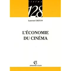 L'�conomie du cin�ma
