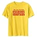 T-SHIRT YELLOW 