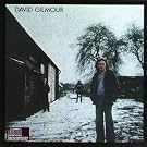 David Gilmour (Us Import)