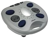 Pollenex PFM200G GelTouch Percussion Foot Massager
