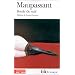 Ma biblioth�que