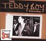 Teddy Boy Generation