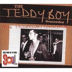The Teddy Boy Generation - The Edwardian Connection
