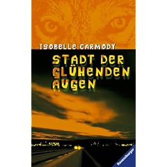 Stadt der gl�henden Augen