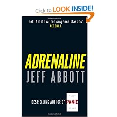 Adrenaline (Sam Capra 1)