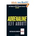 Adrenaline (Sam Capra 1)