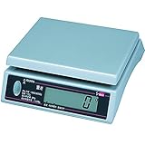 イシダ(ISHIDA) 取引・証明用 上皿型重量はかり S-box30(両面表示タイプ) (使用地域 A)