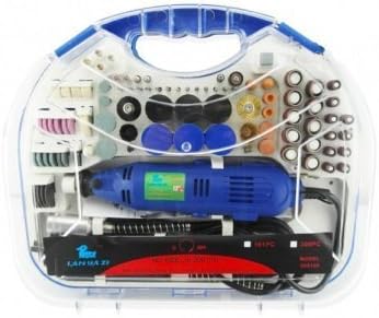Mini Electric Carving Tools Engraving Grinder Speed Regulating by JeabJJ Shopping