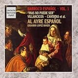 Barroco Español, Vol.1