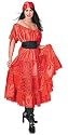 Rubies Pirates of the Seven Seas Pirate Wench - Adult Standard