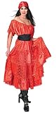 Rubies Pirates of the Seven Seas Pirate Wench - Adult Standard