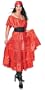Pirates of the Seven Seas�?¿ Pirate Wench - Adult Standard