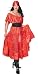 Rubies Pirates of the Seven Seas Pirate Wench - Adult Standard