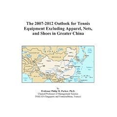 The 2007-2012 Outlook for Tennis Equipment Excluding Apparel, Nets, and Shoes in Greater China