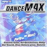 Dance Max-Party to the Max - Various